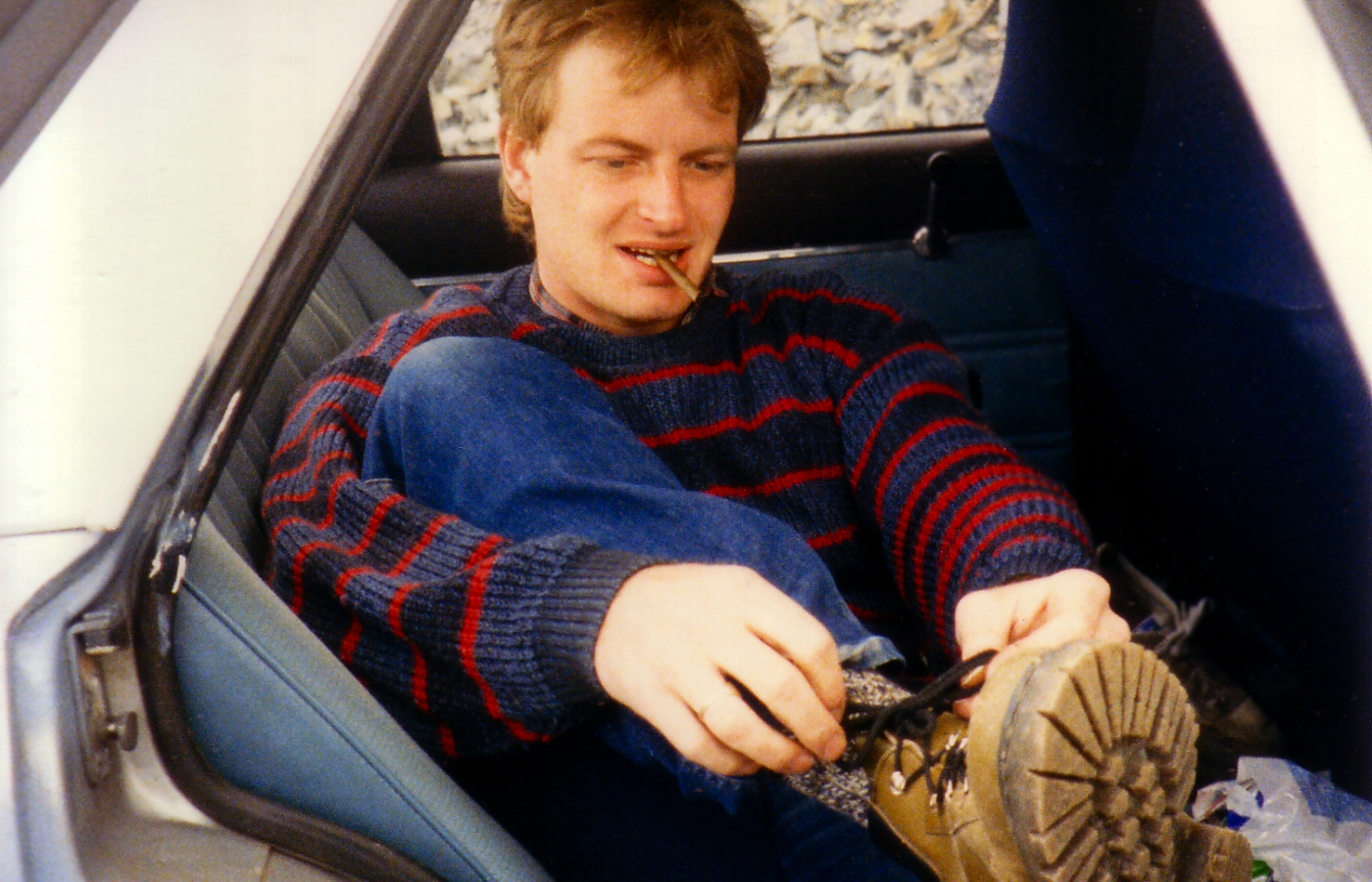 * Classic Cymru - Cwm Machno slate quarry - Penmachno (by AJW) *