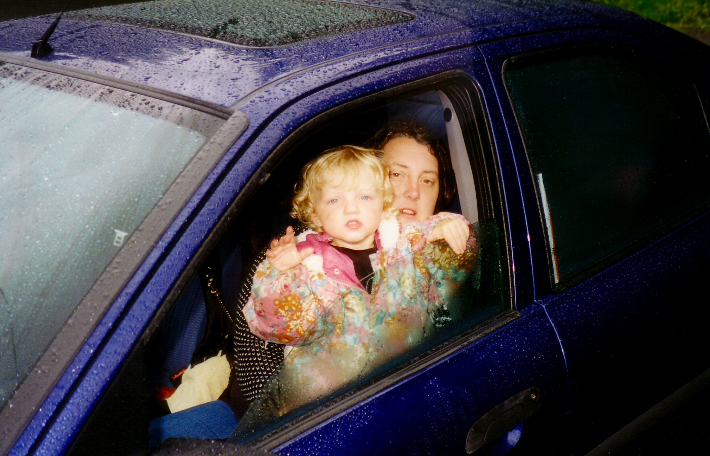 * Classic Cymru - Tan y Coed (by AJW) *