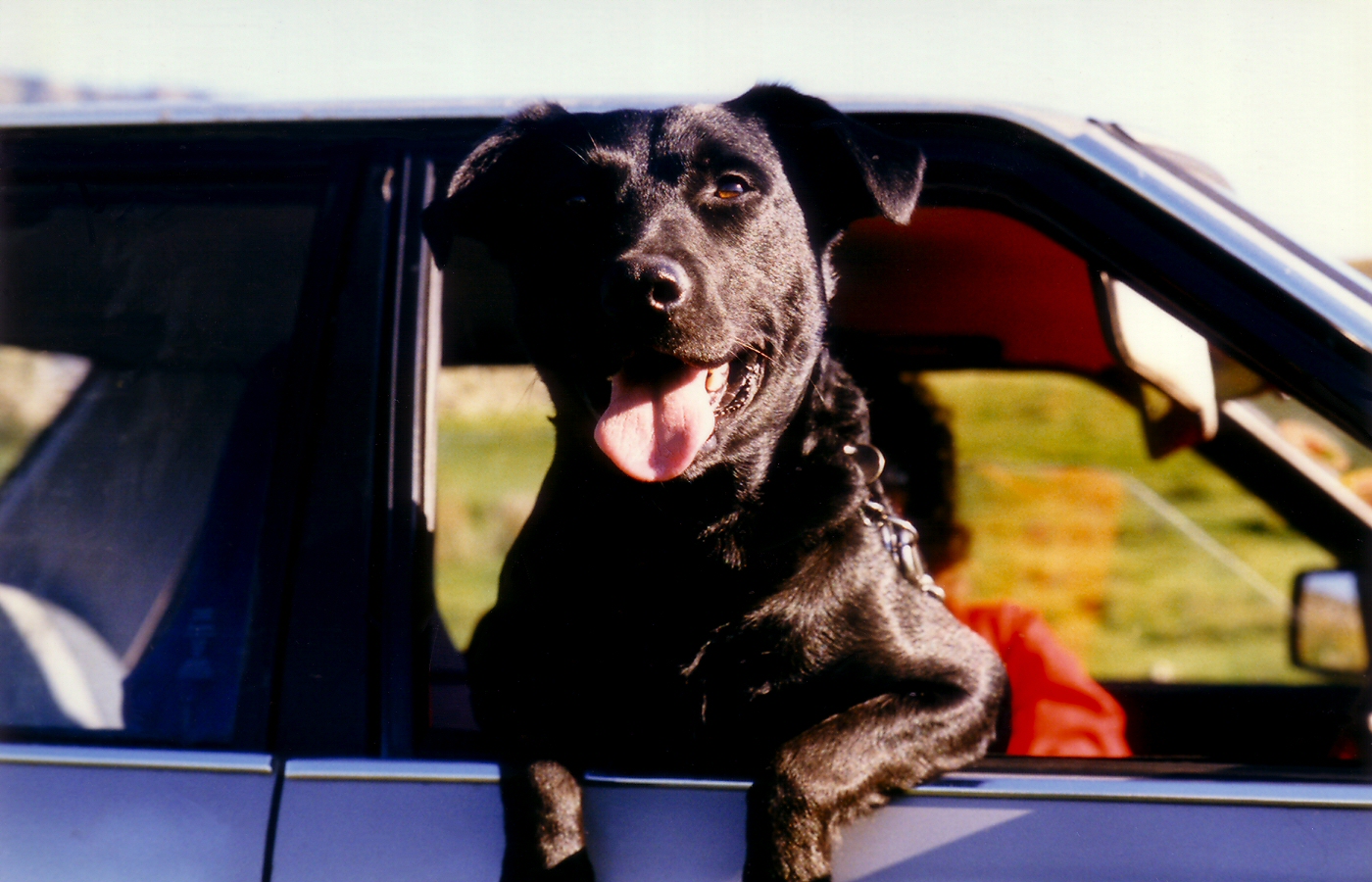 * Classic Cymru - Cwm Nantcol (by AJW) *