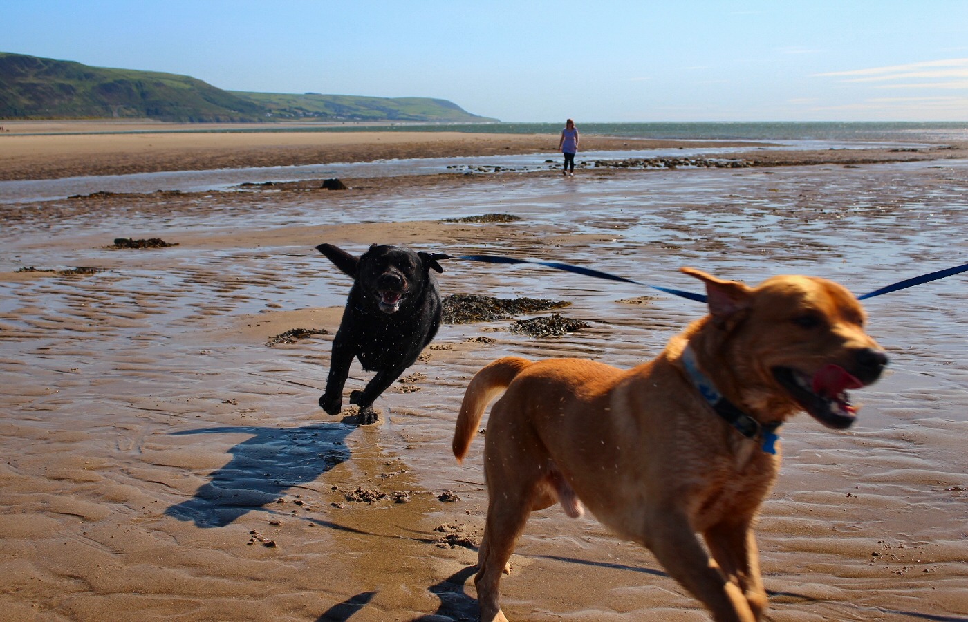 * Barmouth (by AJW) *