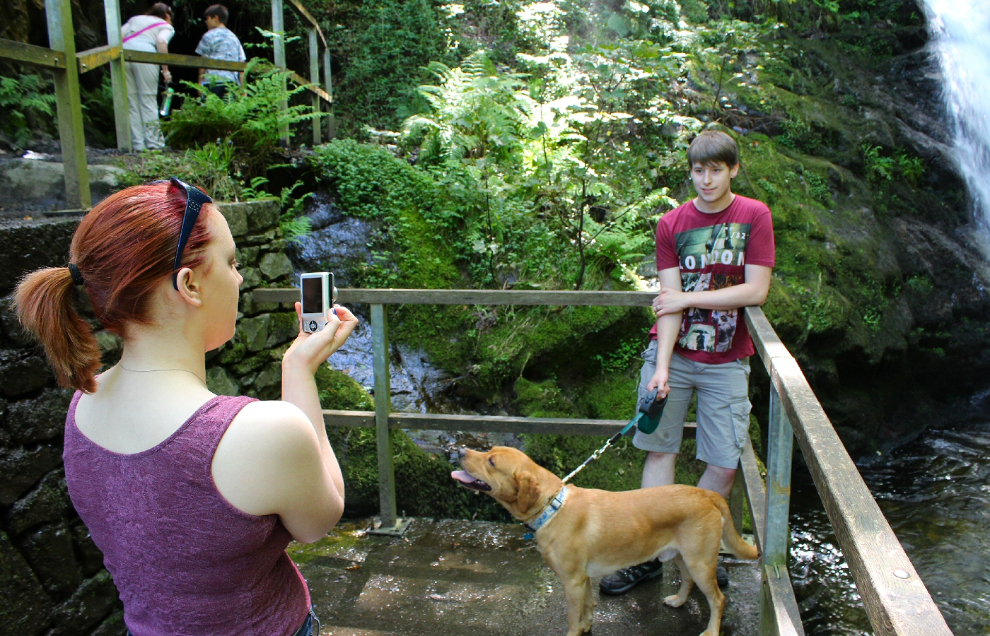 * Dolgoch (by AJW) *