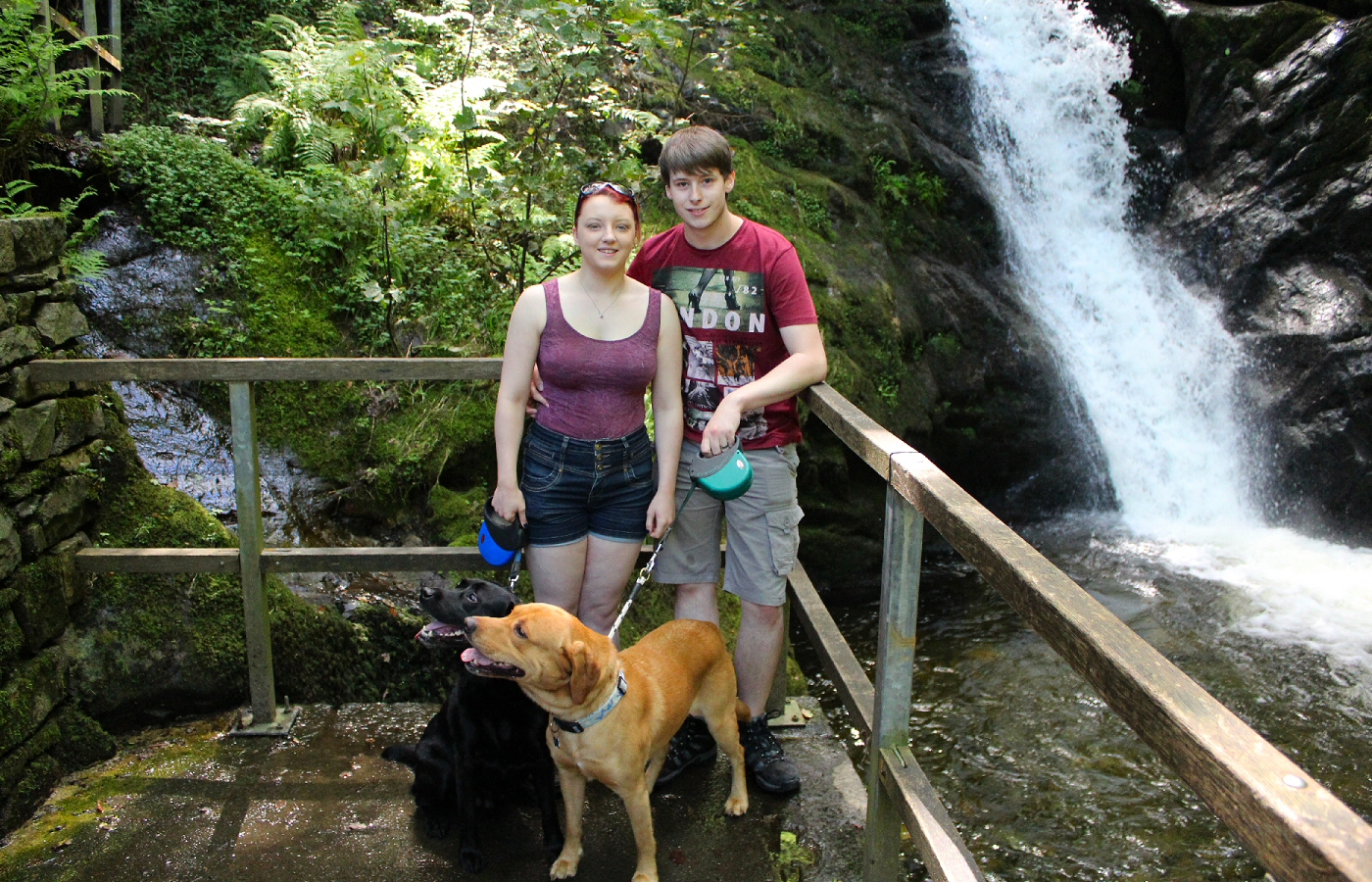 * Dolgoch (by AJW) *