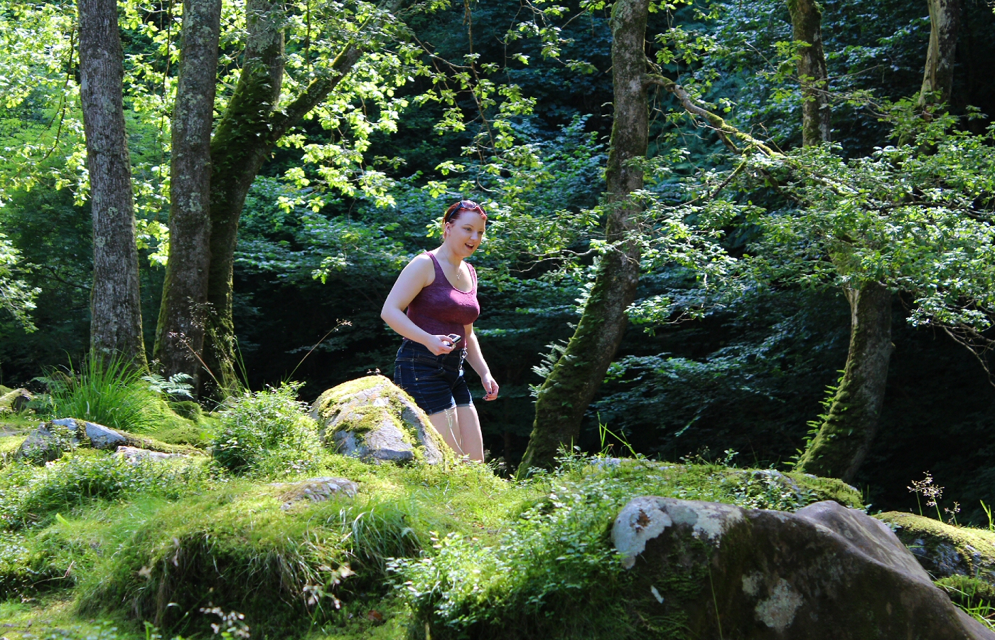 * Dolgoch (by AJW) *