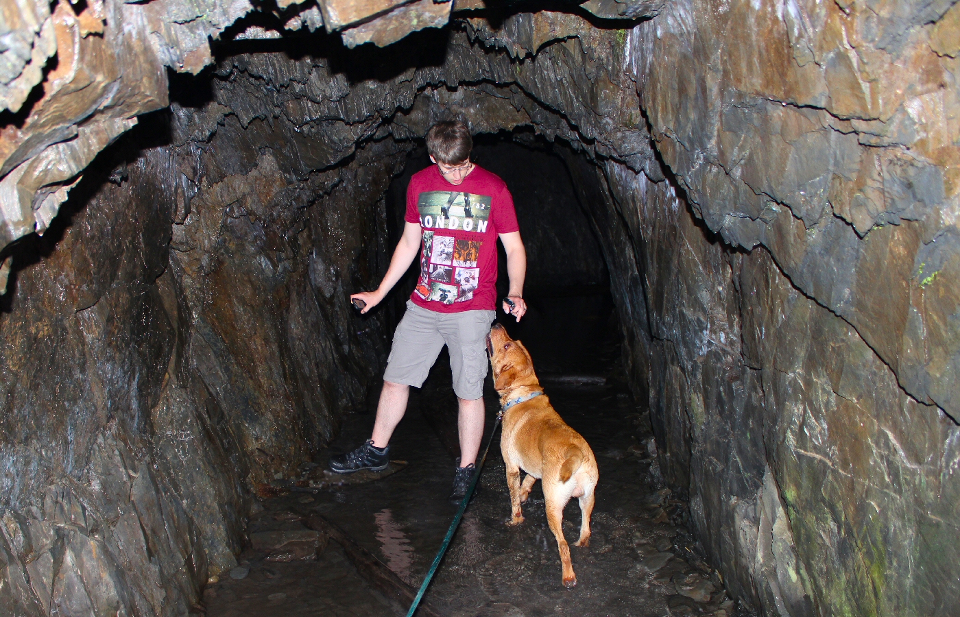 * Dolgoch (by AJW) *