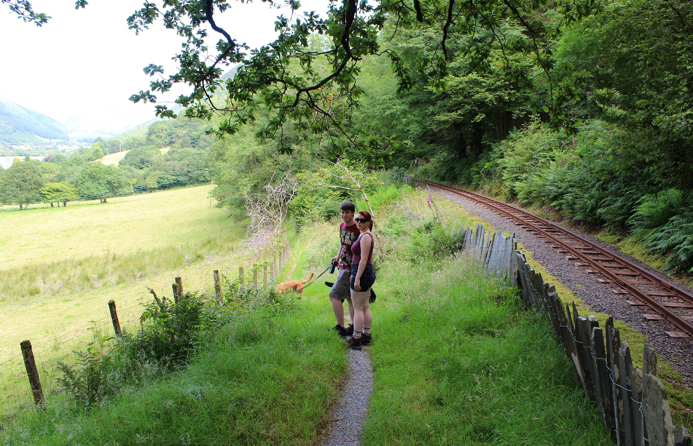 * Dolgoch (by AJW) *