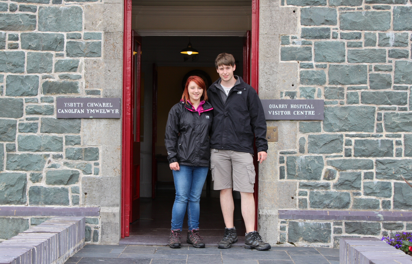 * Padarn - Dinorwig (by AJW) *