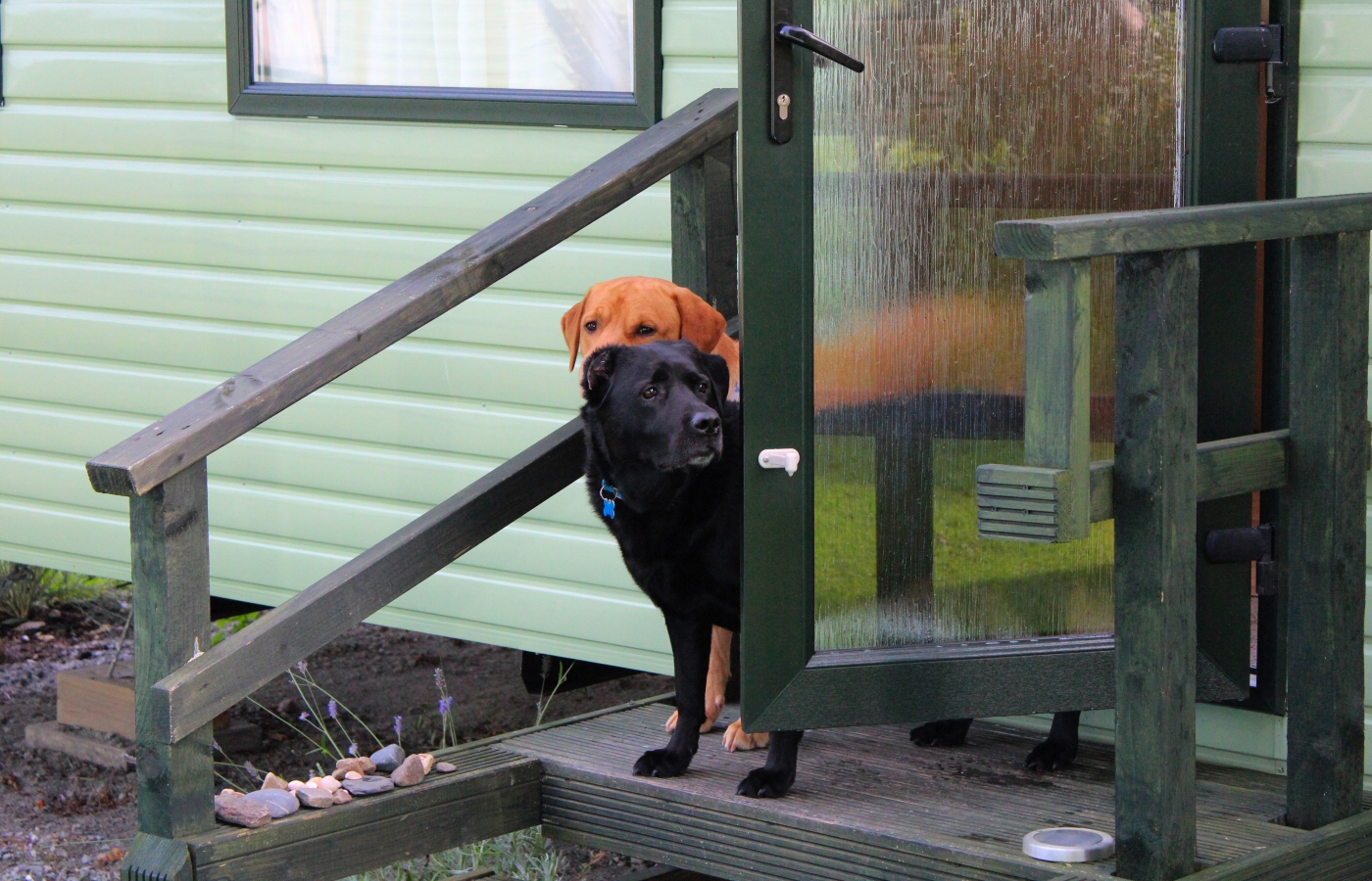 * Tynllwyn - Rhydyronen (by AJW) *