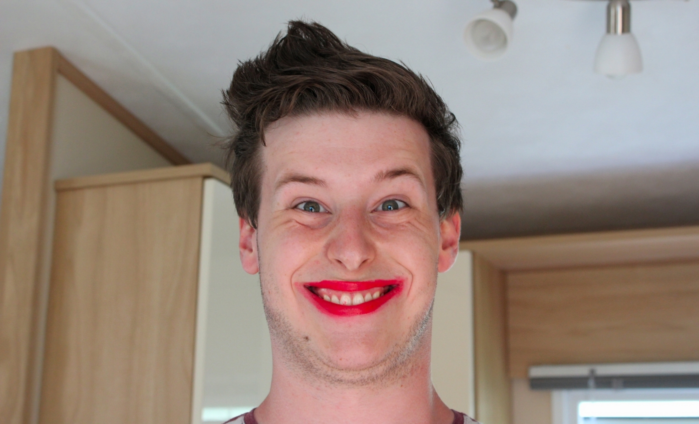 * Tynllwyn Caravan Park, Rhydyronen (by AJW) *