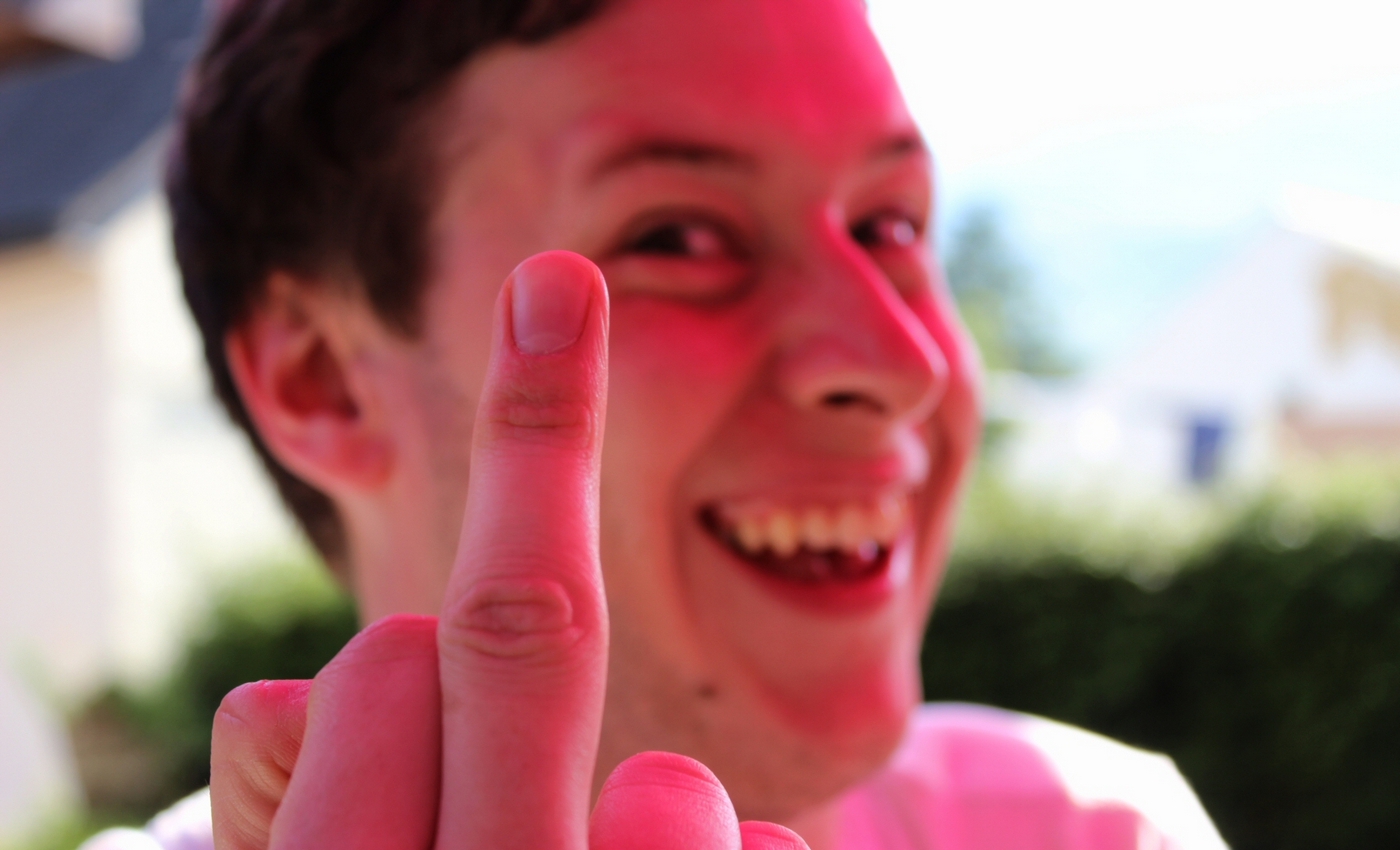 * Beddgelert - Afon Glaslyn - Glandwr Cafe (by AJW) *