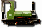 * Hunslet 0-4-0 Una (Copyright: JGD 2004) *