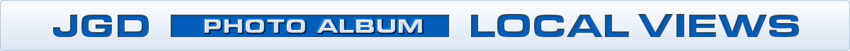 * JGD Photo Album Title Logo *