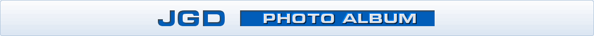 * JGD Photo Album Title Logo *