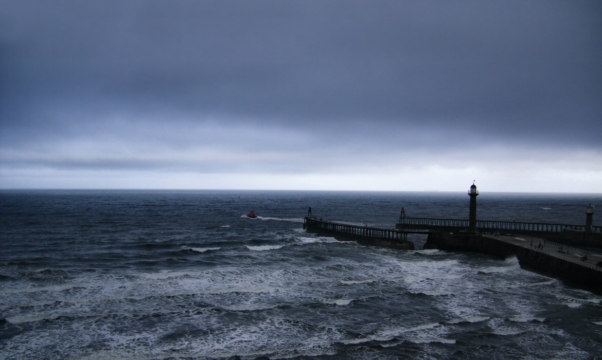 * Pic of the week: Whitby 2008 *