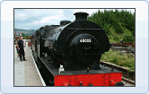 Open: JGD Photo Album: Embsay and Bolton Abbey Steam Railway Menu