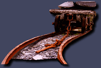 * Dinorwig Slate Truck and track - by Jaw *
