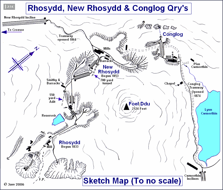 * [MAP C1] Conglog -  (May 1990) *