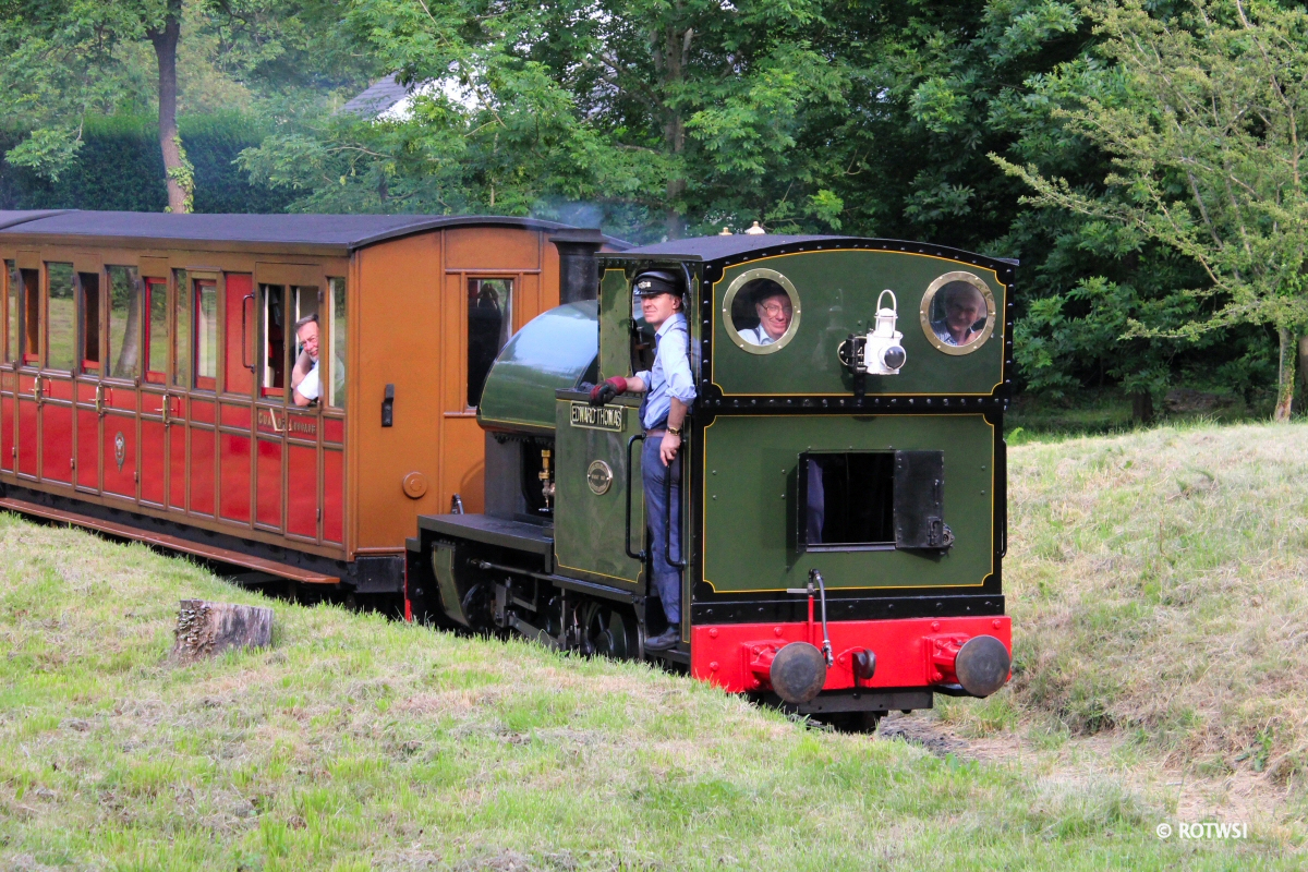 * Talyllyn Railway Scrapbook (Remains Of The Welsh Slate Industry) *